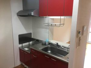 クラヴィエ－Ｓ伍番館 0203号-5