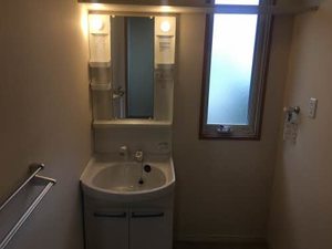 クラヴィエ－Ｓ伍番館 0203号-8