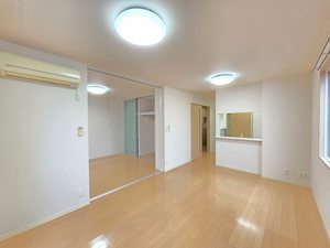 グランドソレーユⅡ B103号-2