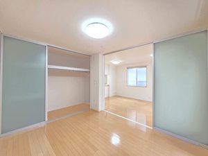 グランドソレーユⅡ B103号-3