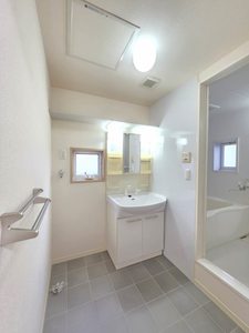 グランドソレーユⅡ B103号-6