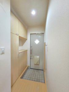 グランドソレーユⅡ B103号-8