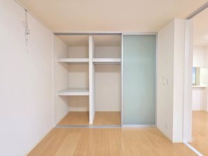 グランドソレーユⅡ B103号-9