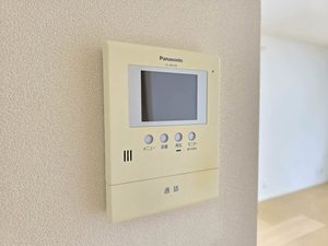 グランドソレーユⅡ B103号-11