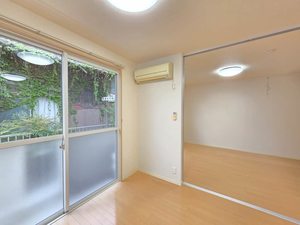 グランドソレーユⅡ B103号-12