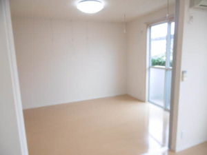 グランドソレーユⅡ B201号-4