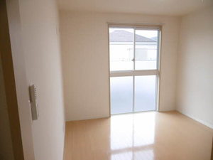 グランドソレーユⅡ B201号-6