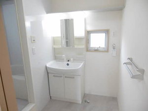 グランドソレーユⅡ B201号-7