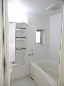 グランドソレーユⅡ B201号-8