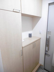 グランドソレーユⅡ B201号-11