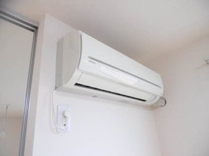 グランドソレーユⅡ B201号-12