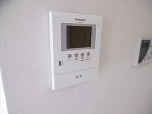 グランドソレーユⅡ B201号-13