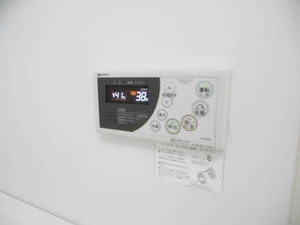 グランドソレーユⅡ B201号-14