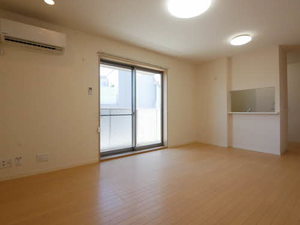 ジョイハイツ千種公園 0302号-2