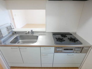 ジョイハイツ千種公園 0302号-6