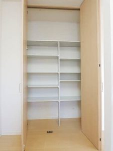 ジョイハイツ千種公園 0302号-7