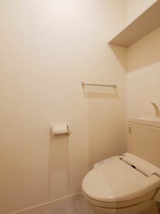 ジョイハイツ千種公園 0302号-13