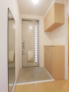 ジョイハイツ千種公園 0302号-14