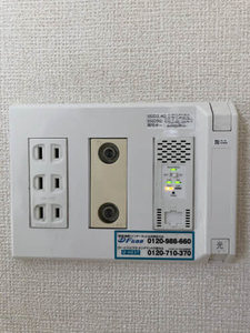 ドミール片西 0203号-5