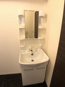 ドミール片西 0203号-8