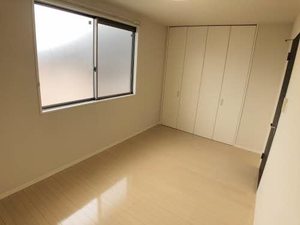 ドミール片西 0203号-12