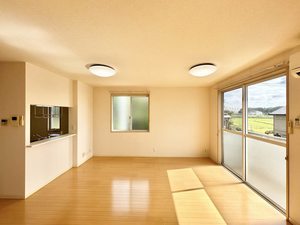 ユートピア東山 F201号-4