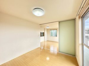 ユートピア東山 F201号-8