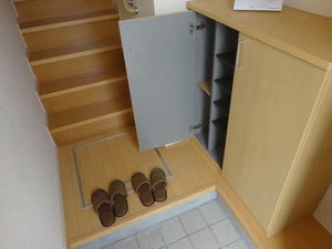 サンクドボア B202号-2