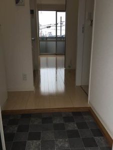 Ｍａｉｓｏｎ－Ｍ B201号-3