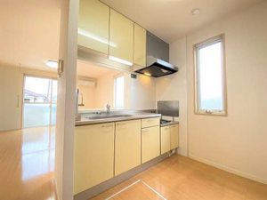 サニーエイト B101号-4