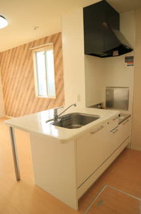 レイクイーストスター A101号-3