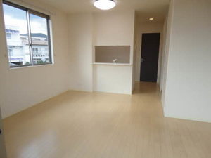 メイプルコーポ A203号-3