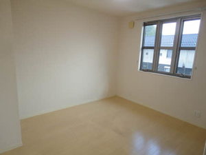 メイプルコーポ A203号-5