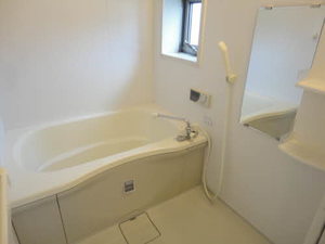 メイプルコーポ A203号-11