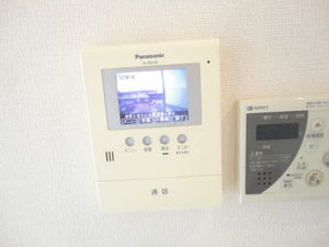 メイプルコーポ A203号-15