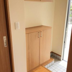 メイプルコーポ B105号-6