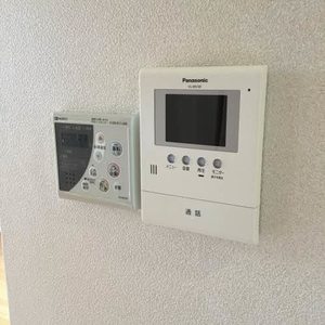 メイプルコーポ B105号-9