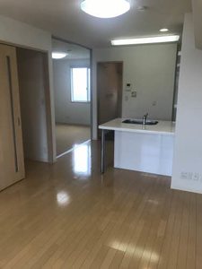 ルミエールTOKIWA 0202号-5