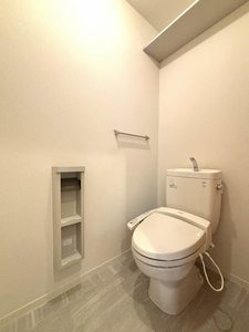 ルミエールＴＯＫＩＷＡ 0202号-15