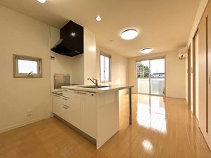 ルミエールTOKIWA 0203号-2