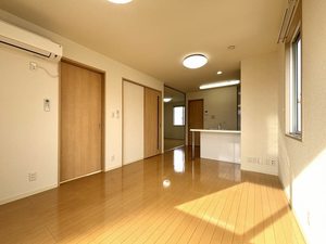 ルミエールTOKIWA 0203号-4