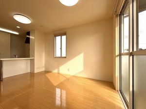 ルミエールTOKIWA 0203号-5