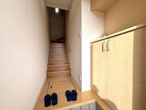 ルミエールTOKIWA 0203号-7