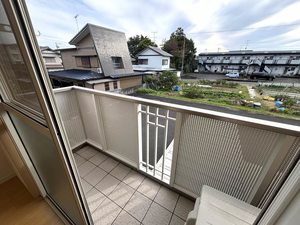 ルミエールTOKIWA 0203号-12