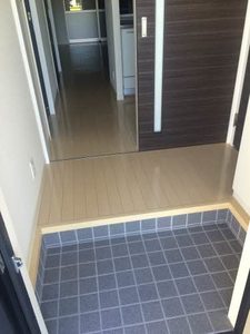 エスポワール下奈良 0102号-2