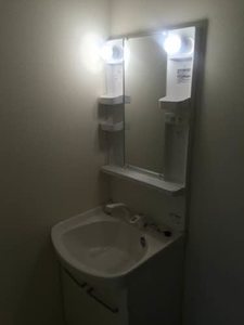 エスポワール下奈良 0102号-4