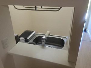 エスポワール下奈良 0102号-11