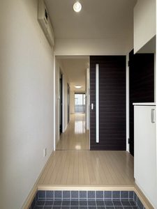 エスポワール下奈良 0105号-2