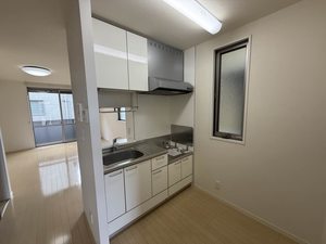 エスポワール下奈良 0105号-4
