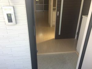 エスポワール下奈良 0205号-2